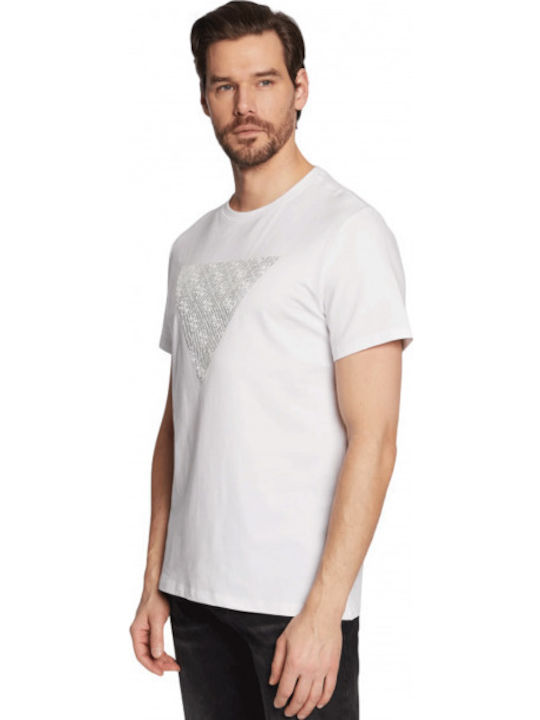 M3GI33J1314 Тениска White