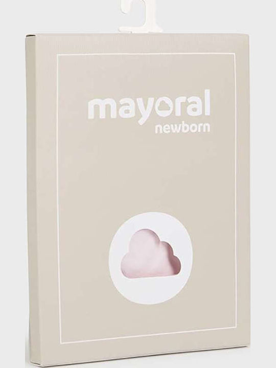 Mayoral Kinder-Slip Rosa