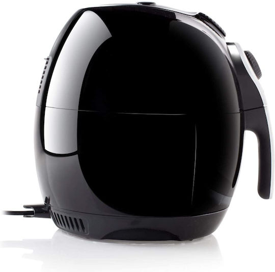 Tristar Heißluftfritteuse 3.2Es Schwarz FR-6990
