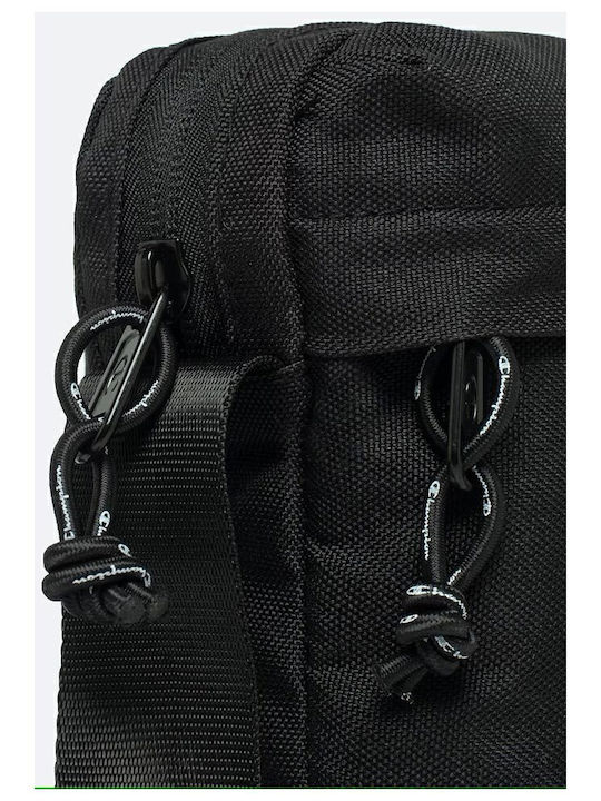 Men's Bag Shoulder / Crossbody Black