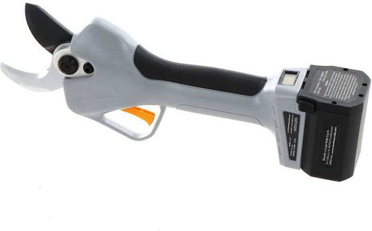 Volpi KV390 Ψαλίδι Κλαδέματος Brushless 21.6V με 2 Μπαταρίες & Μέγιστη Διάμετρο Κοπής 40mm σε Βαλιτσάκι Μεταφοράς