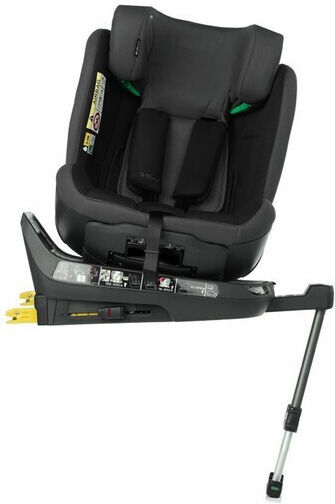 Jane iTourer Baby Car Seat i-Size with Isofix Mars Gray 0-36 kg
