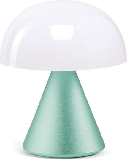 Lexon Mina Mini LED Decorative Table Lamp Warm White Lexon Mina Mini LED Decorative Table Lamp Warm White