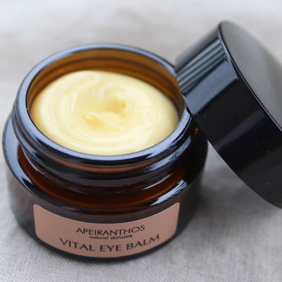 Apeiranthos Vital Eye Balm 20gr