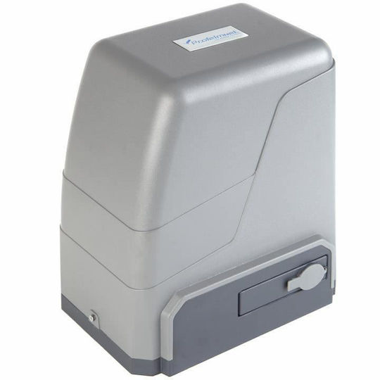 Profelmnet Kit (Kit-Standard) S Garagentorantriebset bis 2000kg mit integrierter Automatisierung Profelmnet (Platine, 2 Steuerungen, 4m Schiene)