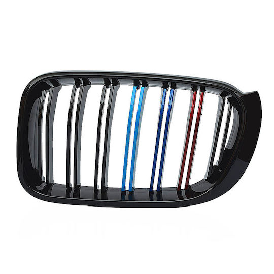 Carner Front Mask for Bmw X3 F25 LCI 14-17 / X4 F26 14-17