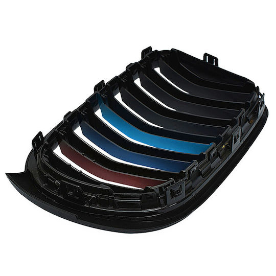 Carner Front Mask for Bmw X3 F25 LCI 14-17 / X4 F26 14-17