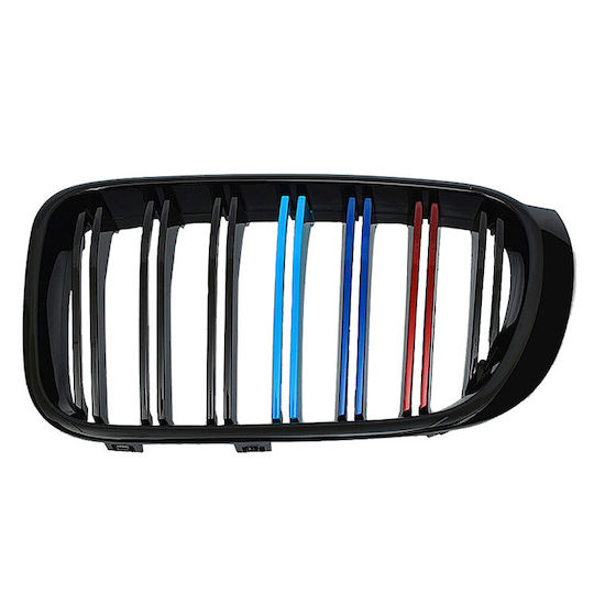 Carner Front Mask for Bmw X3 F25 LCI 14-17 / X4 F26 14-17