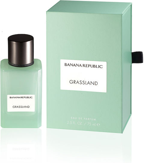Banana Republic Graassland Eau de Parfum 75ml