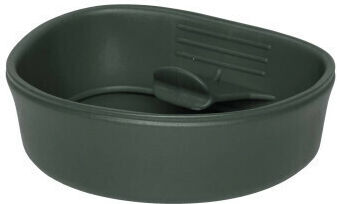 Wildo (Sweden) Fold-A-Cup Glass for Camping Olive 0.25lt