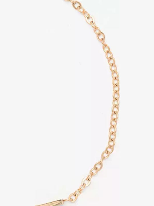 Oozoo Women's Steel Bracelet Oozoo Women's Steel Bracelet