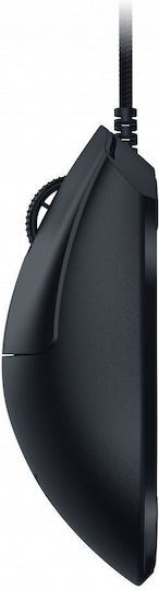 Razer Deathadder V3 Gaming Ποντίκι 30000 DPI Μαύρο