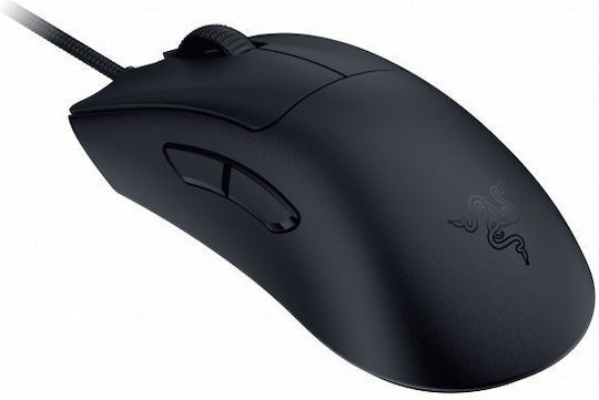 Razer Deathadder V3 Gaming Ποντίκι 30000 DPI Μαύρο