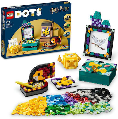 Lego Dots Hogwarts Desktop Kit για 8+ ετών