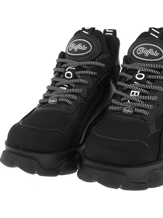 Sneakers Black