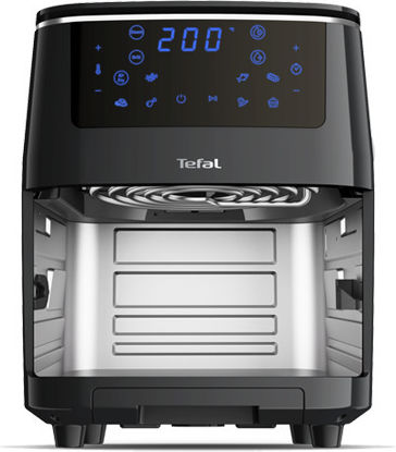 Tefal Easy Fry Classic Air Fryer 6.5lt Μαύρο