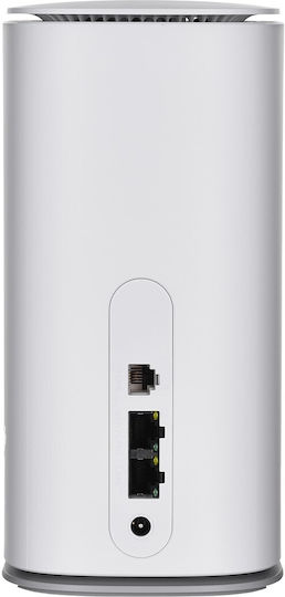 ZTE MC888 Pro Drahtloser 5G Router Wi-Fi 6 mit 2 Anschlüssen