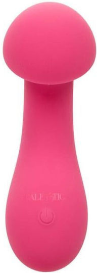 Calexotics Pixies Exciter Mini Διπλός Δονητής 8.3cm Pink