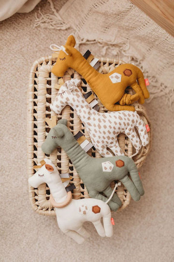 Kikadu Pendant Toy for Car Giraffe