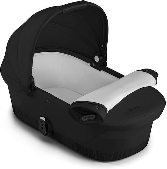 Cybex Port Bebe Gazelle S Moon Black