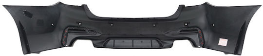 Carner Body Kit Αυτοκινήτου Συμβατό με BMW G30 / Σειρά 5 17-19 F90 M5 Look