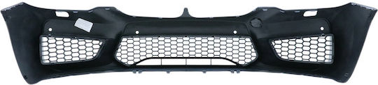 Carner Body Kit Αυτοκινήτου Συμβατό με BMW G30 / Σειρά 5 17-19 F90 M5 Look