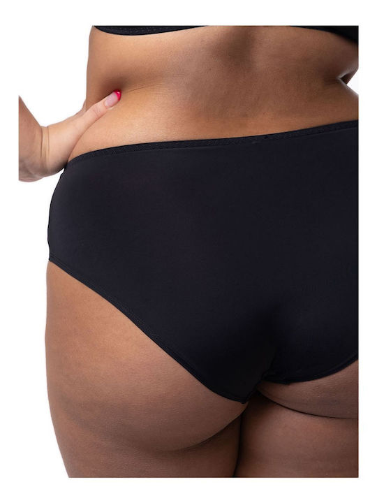 Γυναικεία Slip 2Pack Pink / Black