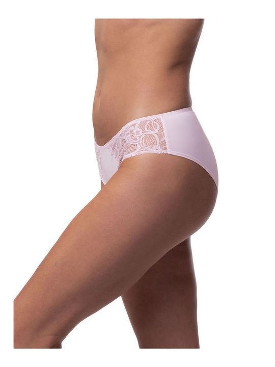 Γυναικεία Slip 2Pack Pink / Black
