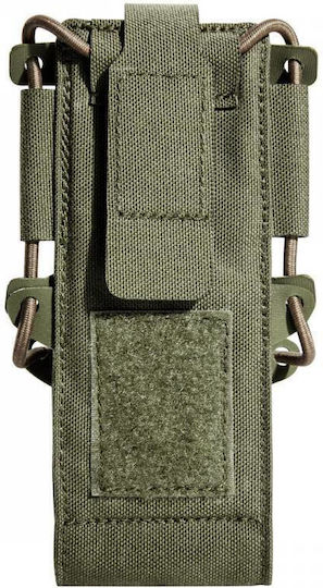 Tasmanian Tiger Digi Radio Pouch TT 7184 Θήκη Ζώνης Ασυρμάτου Χακί