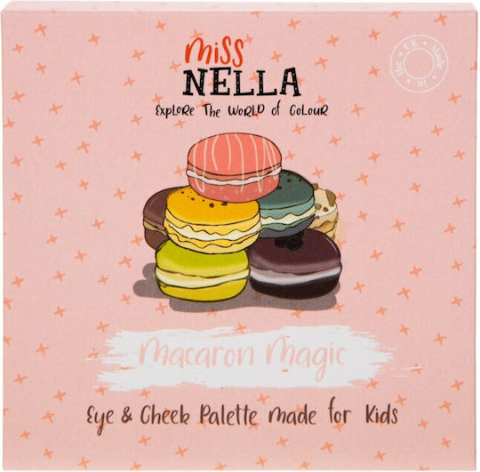 Miss Nella Make Up