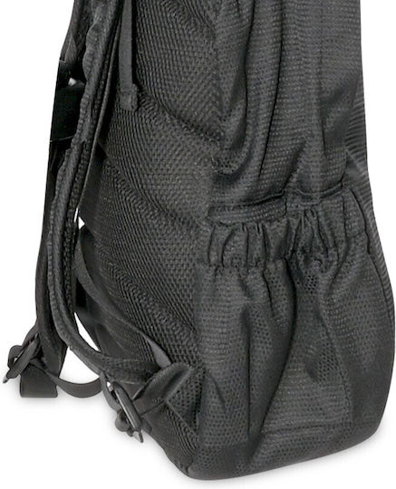 Lorelli Wickeltasche-Wickelrucksack Aria Grey