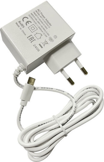 MikroTik L41G-2axD v7 Access Point Wi‑Fi 6 Single Band (2.4GHz)