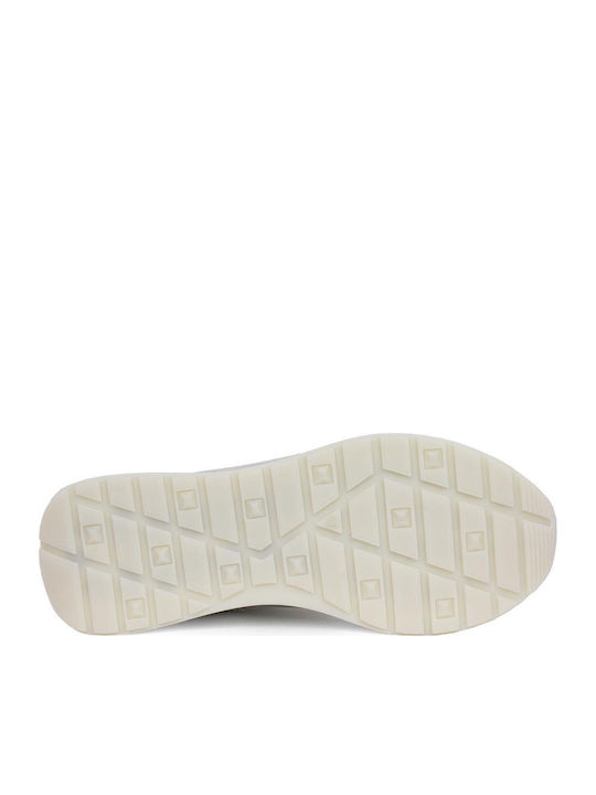 Herren Sneakers Gray