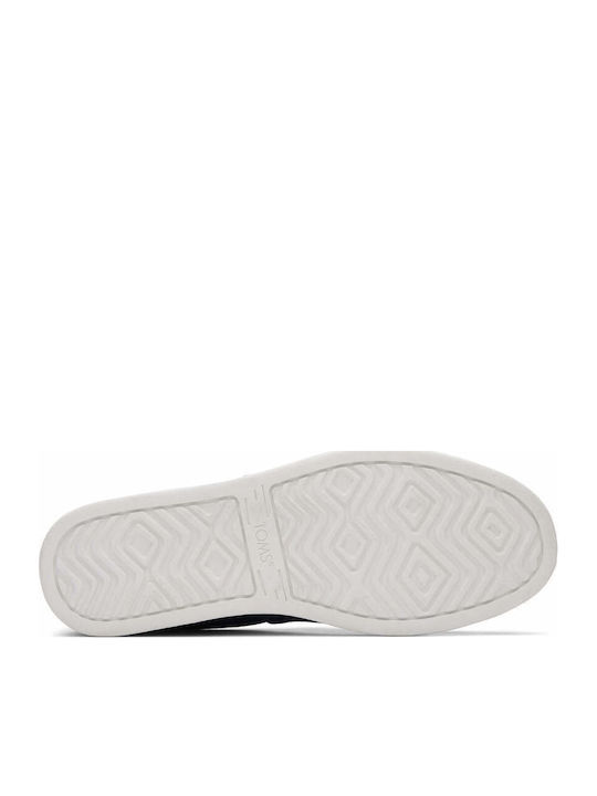 Alp Fwd Men's Espadrilles in Blue Color