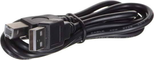 Volt Polska Micro UPS Line-Interactive 800VA 480W με 2 Schuko Πρίζες