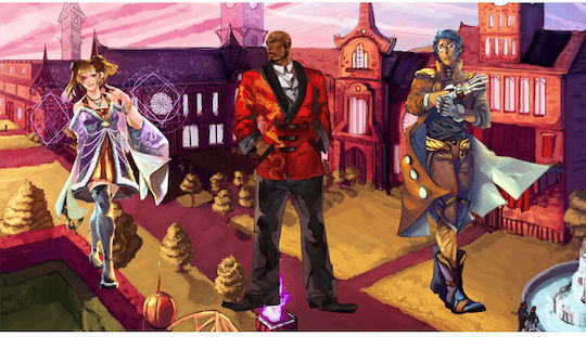 Επιτραπέζιο Παιχνίδι Argent the Consortium Core Game για 2-4 Παίκτες 10+ Ετών (EN) Level 99 Games