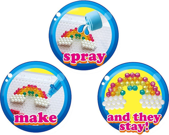 Epoch Toys Children's Craft Aquabeads for Children 4+ years old Years
