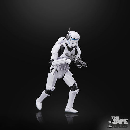 Action Figure SCAR Trooper Star Wars 15cm.