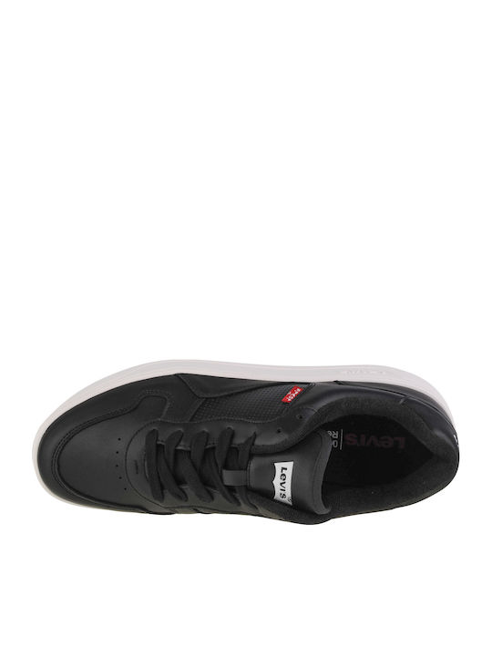Glide Sneakers Black