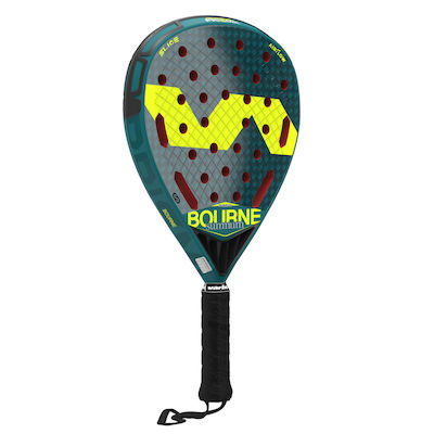 Varlion Bourne Summum Prisma Airflow S Adults Padel Racket