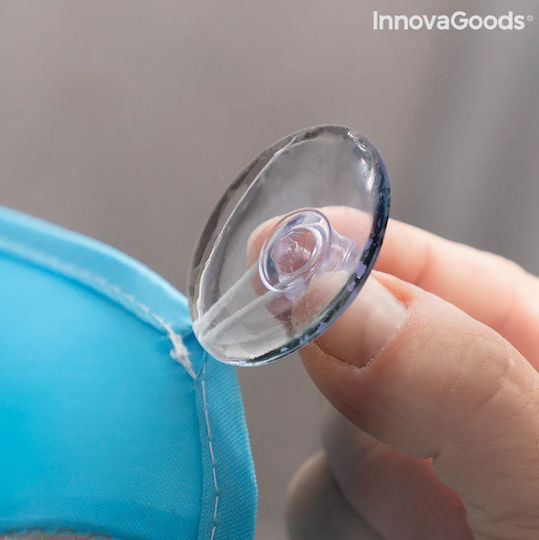 InnovaGoods Bear In the Bath Θήκη Παιχνιδιών Μπάνιου
