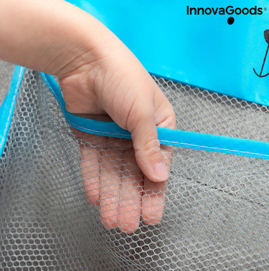 InnovaGoods Bear In the Bath Θήκη Παιχνιδιών Μπάνιου