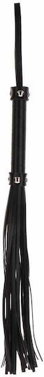 Taboom Whip Large Whip Black