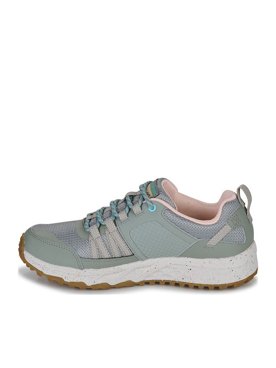 Skechers Skechers Women's Hiking Shoes Gray