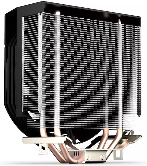 Endorfy Spartan 5 Ψύκτρα Επεξεργαστή για Socket AM4/AM5/1200/115x/1700