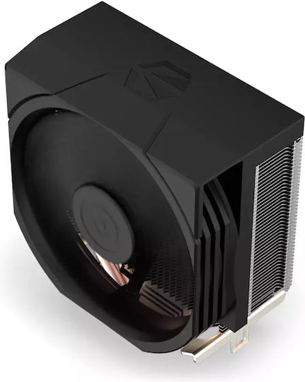 Endorfy Spartan 5 Max Ψύκτρα Επεξεργαστή για Socket AM4/AM5/1200/115x/1700