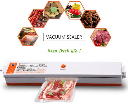 Go Clever Συσκευή Vacuum Εξωτερική