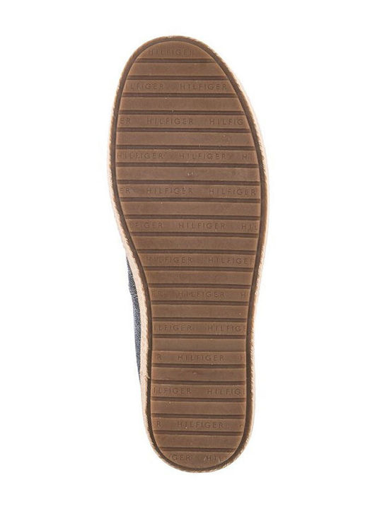 Stoff Herren Espadrilles Desert Sky