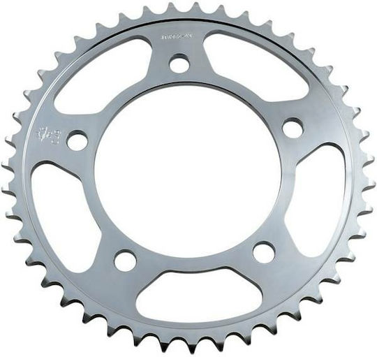 JT Sprockets Rear Sprocket 43 Teeth for Honda CBR 1100 / Hornet 900