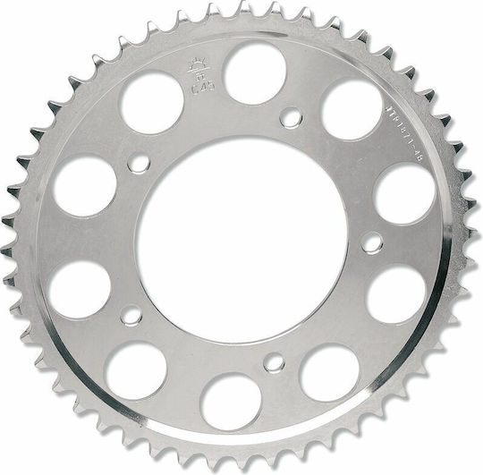 JT Sprockets Pinion spate 41 Dinți pentru Kawasaki Ninja ZX - 14 / ZZR 1400